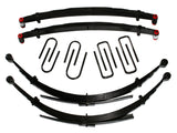 Skyjacker 6" 72-74 DODGE SYSTEM       - D600AKS