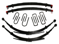 Skyjacker 6" 72-74 DODGE SYSTEM       - D600AKS