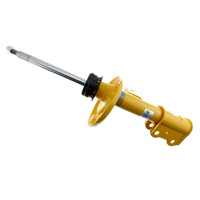 Bilstein B6 14-17 Mercedes-Benz CLA250 Front Left Twintube Strut Assembly - 22-223395