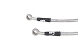Goodridge 06+ Honda S2000 Brake Lines - 20112