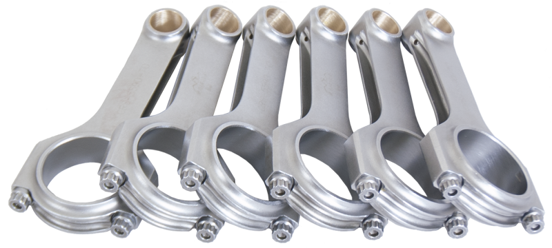 Eagle Toyota 2JZGTE Engine Connecting Rods (Set of 6) - CRS5590T3D