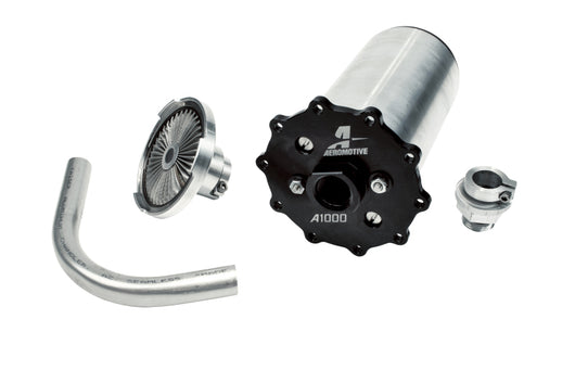 Aeromotive Universal In-Tank Stealth System - A1000 - 18668