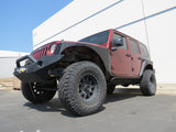 RBP 07-17 Jeep- JK Wrangler/Unlimited (All 2Dr & 4Dr. Models) Pro-Series Front JK Fenders - RBP-PSFF001