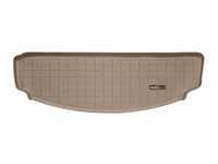 WeatherTech 07-13 Acura MDX Cargo Liners - Tan - 41421