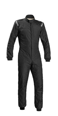 Sparco Suit Prime SP16 64 Black - 00113264NR