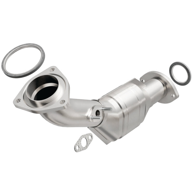 MagnaFlow Conv DF '01- 02 Tacoma 3.4L EC/SB 4 - 23759