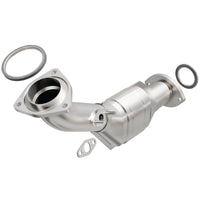 MagnaFlow Conv DF '01- 02 Tacoma 3.4L EC/SB 4 - 23759