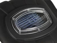 aFe Momentum GT PRO 5R Stage-2 Intake System, Nissan Titan 04-13 V8-5.6L - 54-76101
