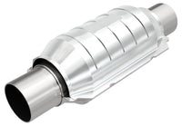 Magnaflow Conv Univ 2.00in. OBDII - 457304