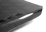 Seibon 14 Lexus IS350 F Sport BT Style Carbon Fiber Hood - HD14LXIS-BT