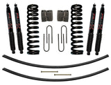 Skyjacker 8.5-9" 73-79 F150 4WD       - 179PK-B