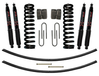 Skyjacker 8.5-9" 73-79 F150 4WD       - 179PK-B