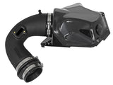 aFe Magnum FORCE Stage-2 Pro 5R Cold Air Intake System 2017 BMW 330i (F3x) I4-2.0L (t) B48 - 54-12922-C