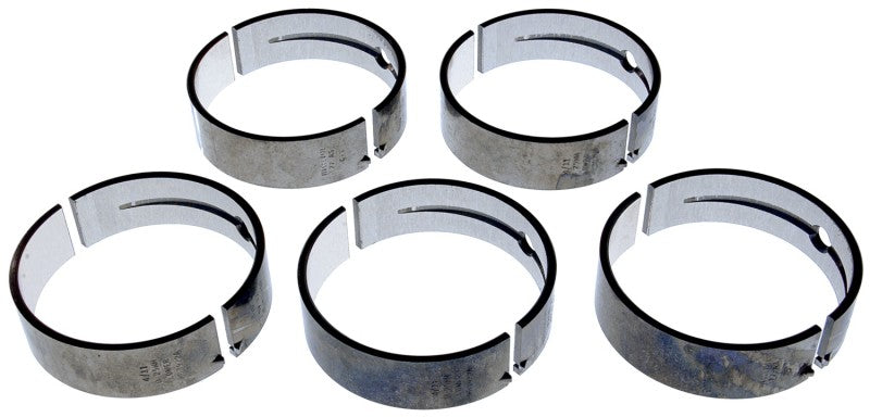 Clevite Chrysler 4.7L SOHC 2000-2009 Main Bearing Set - MS2285A25MM