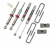 Skyjacker 3"KIT,04-08F150 4WD,2 MONOS - F430STBM-R