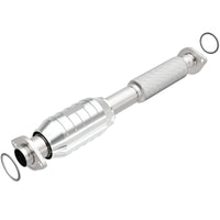 MagnaFlow Conv DF 06- Mazda 6 3.0L Rear OEM - 49232