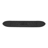 Westin Platinum 4 Replacement Service Kit w/ 24in pad - Black - 21-0001
