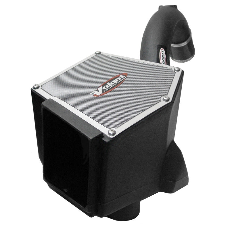 Volant 04-05 Chevrolet Silverado 2500HD 6.6 V8 PowerCore Closed Box Air Intake System - 159666