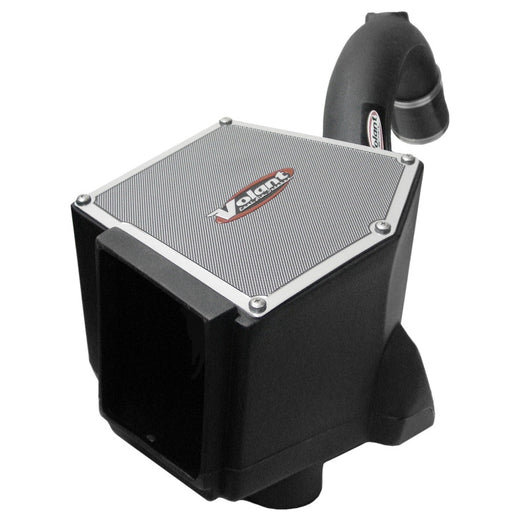 Volant 04-05 Chevrolet Silverado 2500HD 6.6 V8 PowerCore Closed Box Air Intake System - 159666