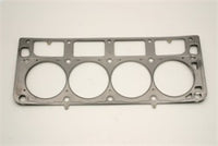 Cometic GM LS1 (w/M.I.D. Sleeves) 4.165 inch Bore .051 inch MLS Headgasket - C5790-051