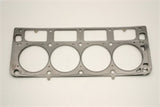 Cometic GM LS1 (w/M.I.D. Sleeves) 4.125 inch Bore .051 inch MLS Headgasket - C5789-051