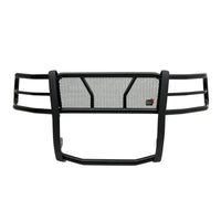 Westin 2007-2013 Chevrolet Silverado 1500 HDX Grille Guard - Black - 57-2275