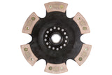 ACT 2015 Ford Focus 6 Pad Rigid Race Disc - 6240008-2