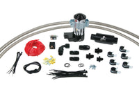 Aeromotive Complete HO Series Fuel System - 17245