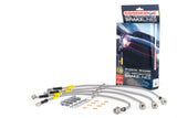 Goodridge 14-16 Acura MDX SS Brake Line Kit - 20109