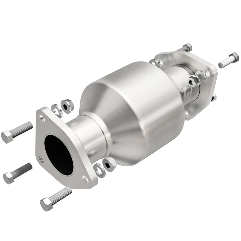 MagnaFlow Conv DF 08-10 Accord 3.5L Rear OEM - 49184