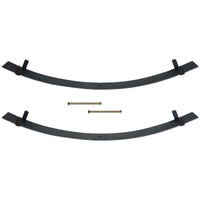 Skyjacker Add A Leaf 1979-1986 GMC K2500 Suburban - F1100