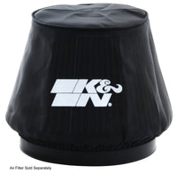 K&N RC-2690 Black DryCharger Air Filter Wrap - 22-8049DK