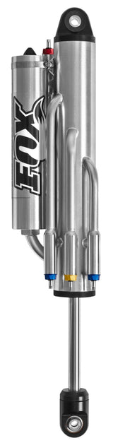 Fox 3.5 Factory Series 14in P/B Res. 5-Tube Bypass (3 Comp/2 Reb) Shock 1in Shft (Cust. Valv) - Blk - 980-02-254-1