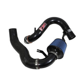 Injen 2009 Lancer GTS 2.4L 4 Cyl. Black Cold Air Intake - SP1836BLK