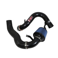Injen 2009 Lancer GTS 2.4L 4 Cyl. Black Cold Air Intake - SP1836BLK