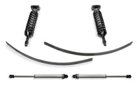Fabtech 95.5-04 Toyota Tacoma Prerunner 6 Lug 0-3.5in DL Coilover System w/Rear DL Shocks - K7016DL