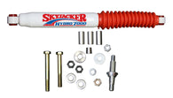 Skyjacker Steering Damper Kit 1994-2001 Dodge Ram 1500 4 Wheel Drive - 7007