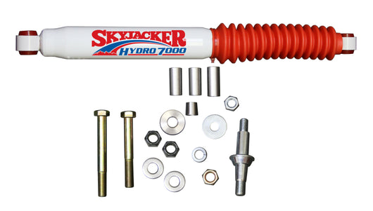 Skyjacker Steering Damper Kit 1994-2001 Dodge Ram 1500 4 Wheel Drive - 7007