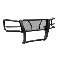 Westin 2003-2007 Chevrolet Silverado Classic 1500 HDX Grille Guard - Black - 57-1175