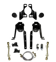 Skyjacker Suspension Lift Kit Component 2007-2017 Jeep Wrangler (JK) - JK62FLSB