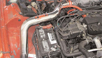 Injen 88-91 Honda Civic Ex/Si/CRX Si Black Cold Air Intake *SPECIAL ORDER* - RD1500BLK