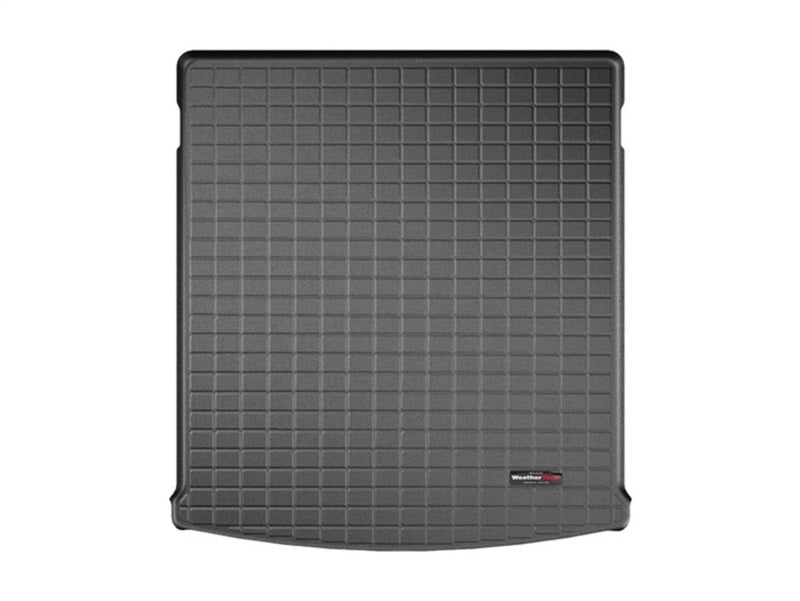 WeatherTech 2018+ Volkswagen Atlas Cargo Liner - Black - 40974