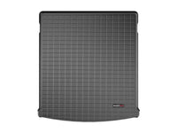 WeatherTech 2018+ Volkswagen Atlas Cargo Liner - Black - 40974