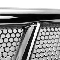 Westin 2015-2018 GMC Sierra 2500/3500 HDX Grille Guard - SS - 57-3790