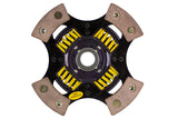 ACT 2000 Honda S2000 4 Pad Sprung Race Disc - 4212210