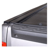 Pace Edwards 07-13 Chevy/GMC Silv w/ CMS Track 6ft 6in Bed JackRabbit Full Metal w/ Explorer Rails - FEC5468