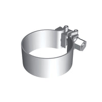 MagnaFlow Clamp 2.50inch TORCA SS 1.25inch 10pk - 10162