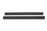 Lund 09-17 Dodge Ram 1500 Quad Cab Summit Ridge 2.0 Running Boards - Black - 28565027