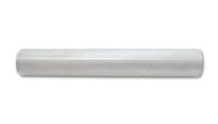 Vibrant 1.25in Nom. Schedule-10 T304 SS Straight Pipe 12in long - 2350