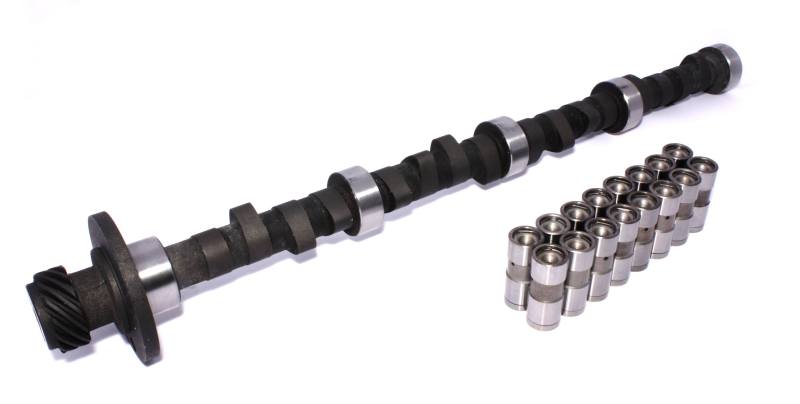 COMP Cams Cam & Lifter Kit Cad 260H-10 - CL94-302-5